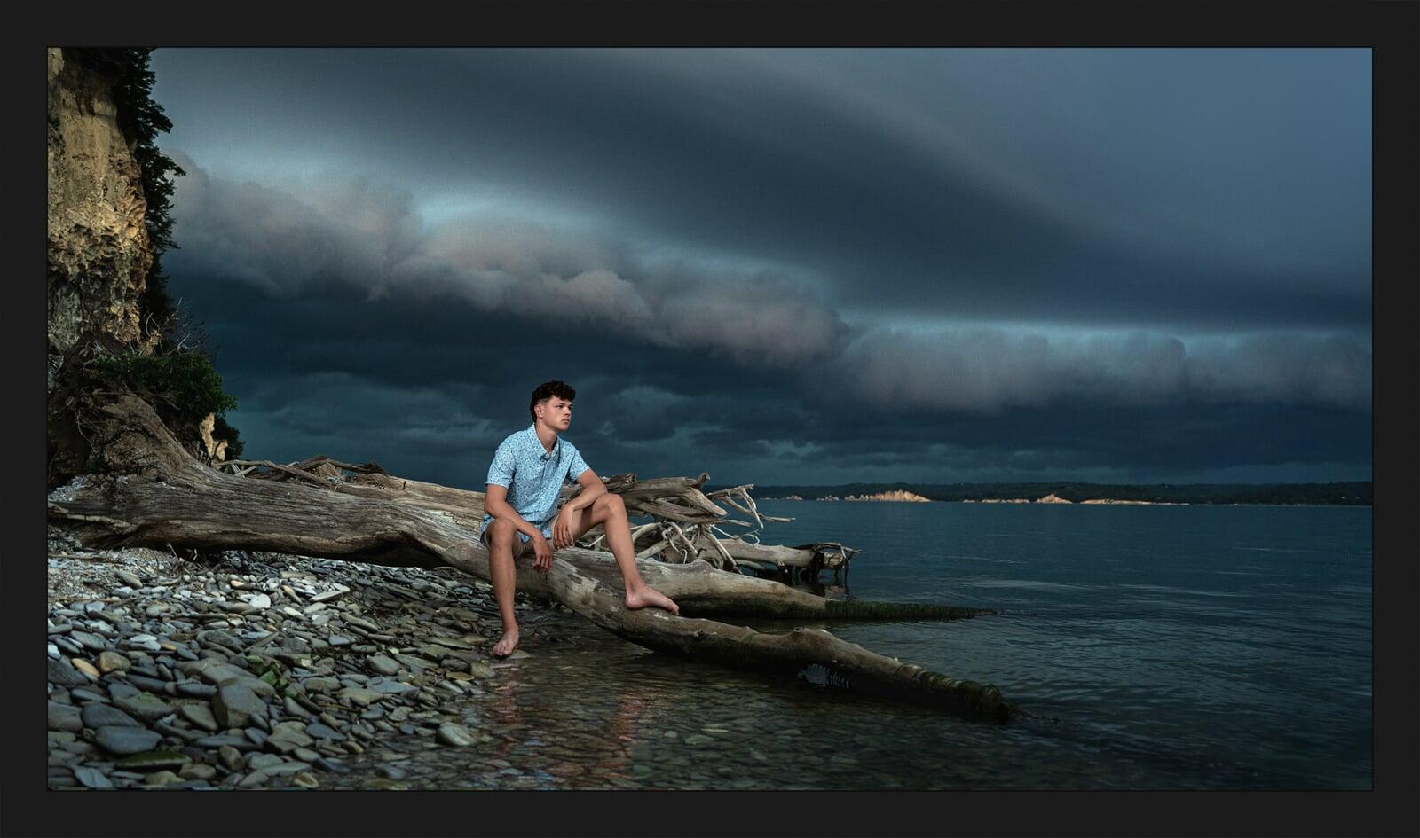 Class of 2027 Senior Early Bird